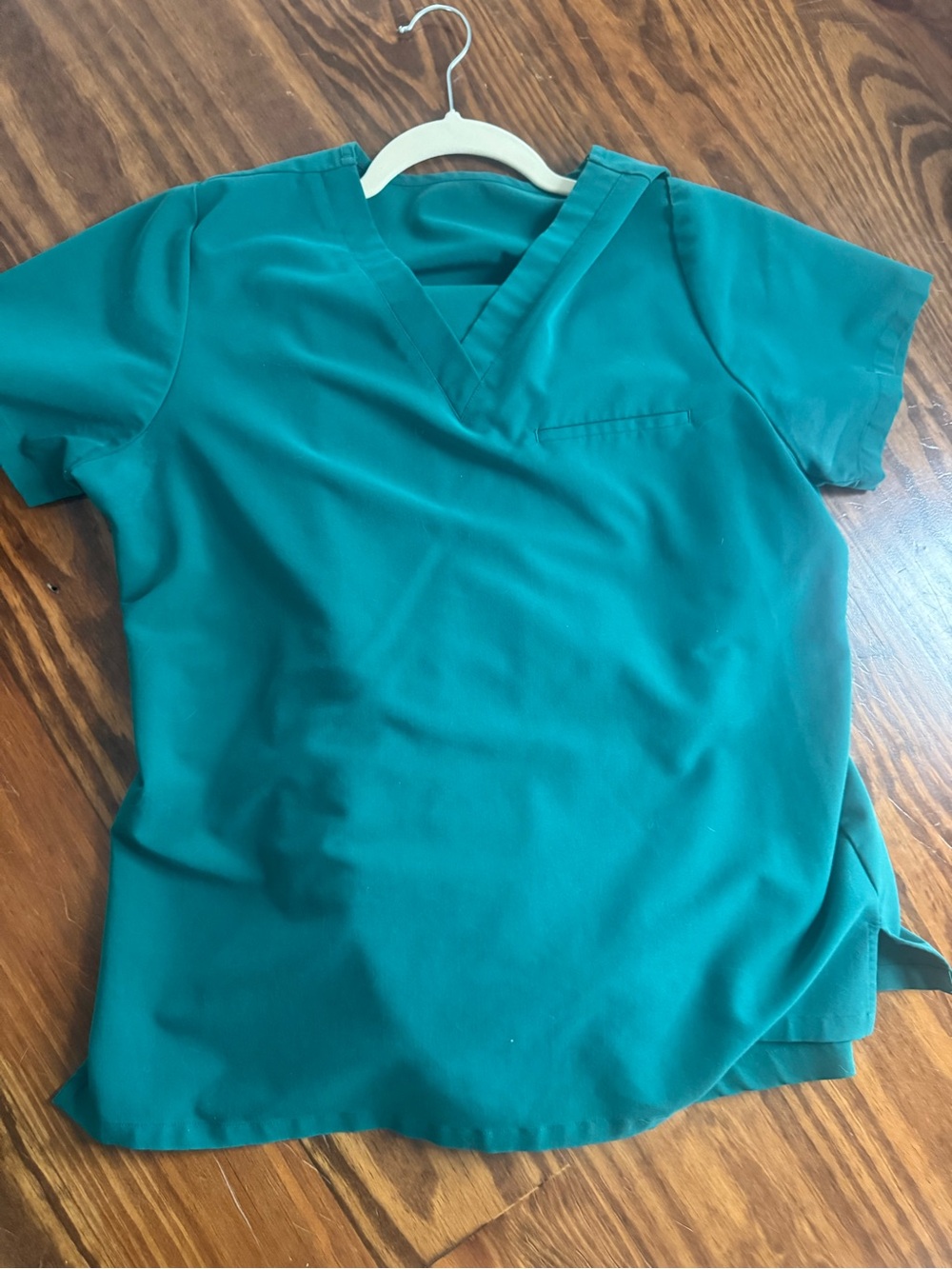 Scrub set - Green